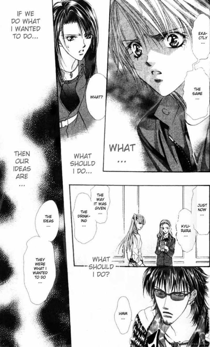 Skip Beat 28 32