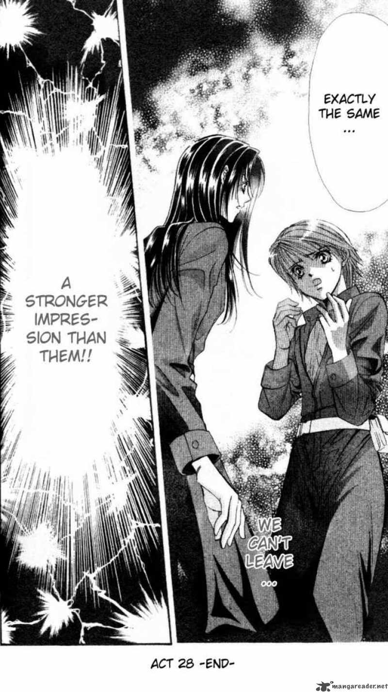 Skip Beat 28 33
