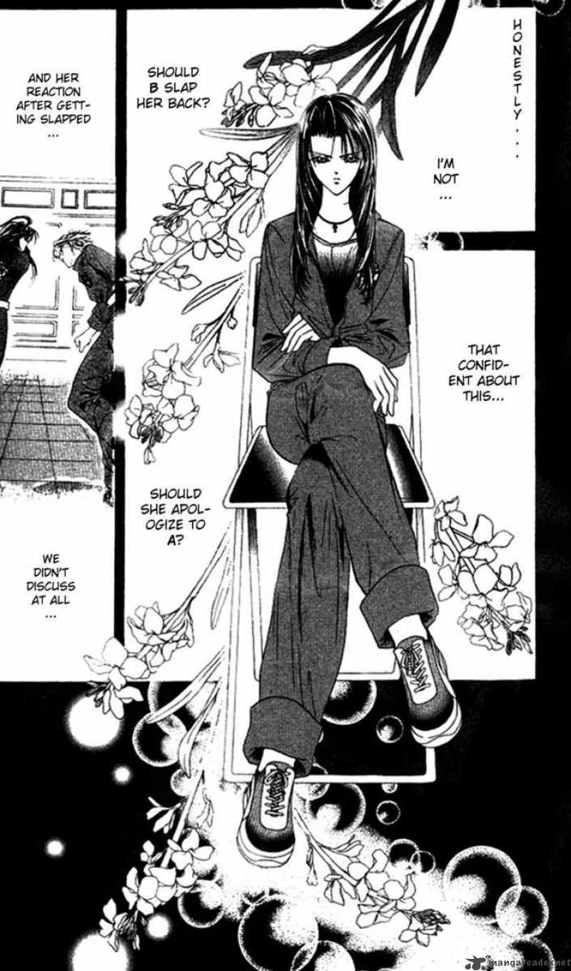 Skip Beat 28 5