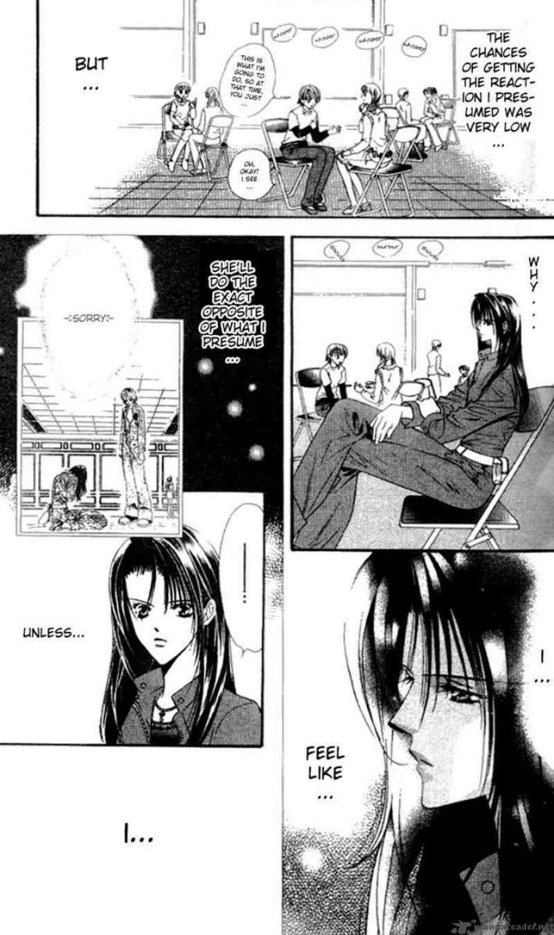 Skip Beat 28 6