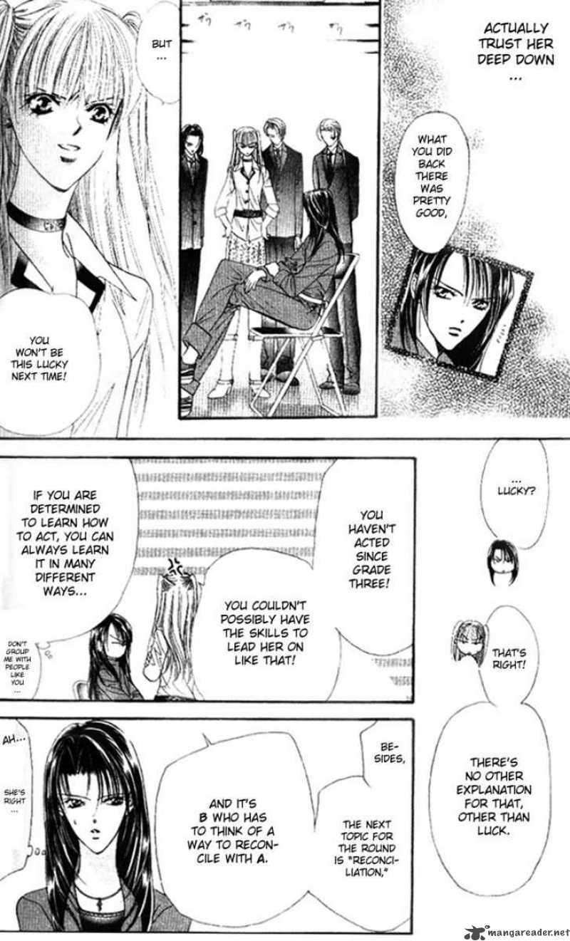 Skip Beat 28 7