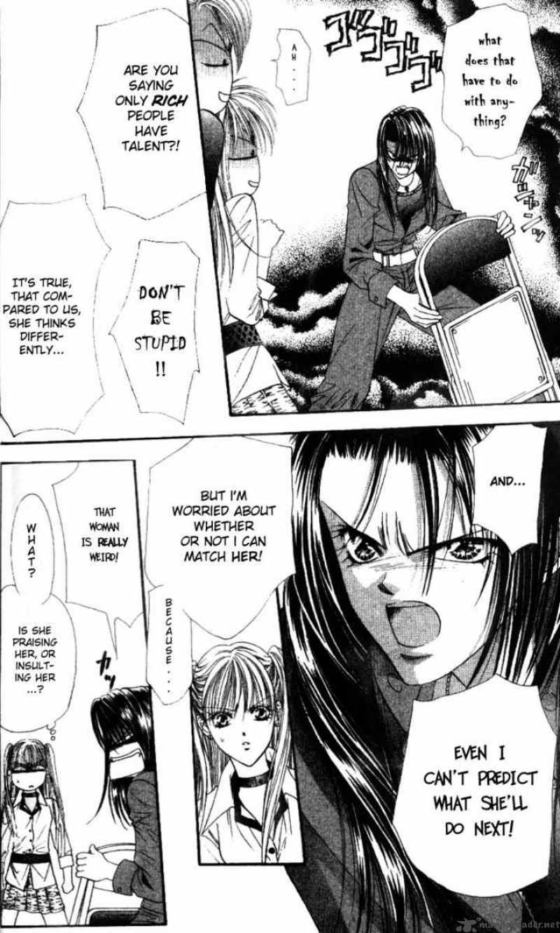 Skip Beat 28 9