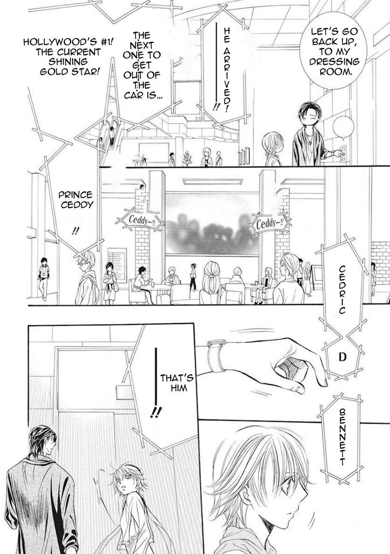 Skip Beat 280 18