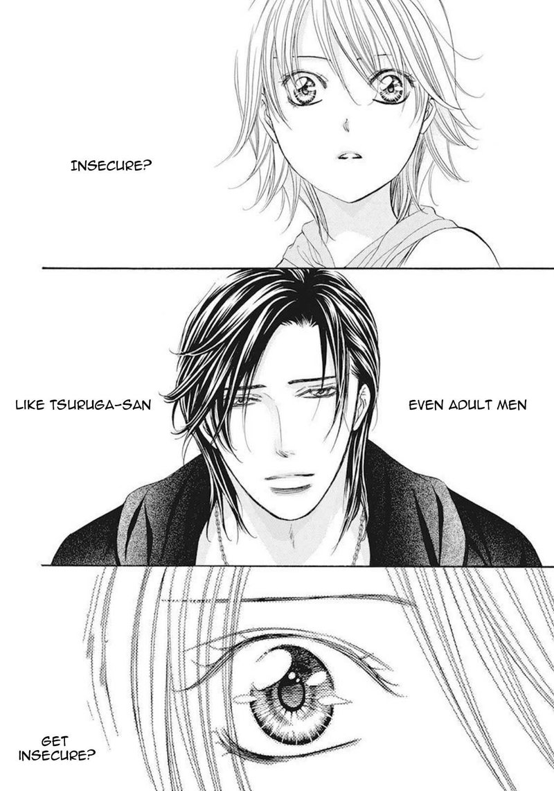 Skip Beat 280 2