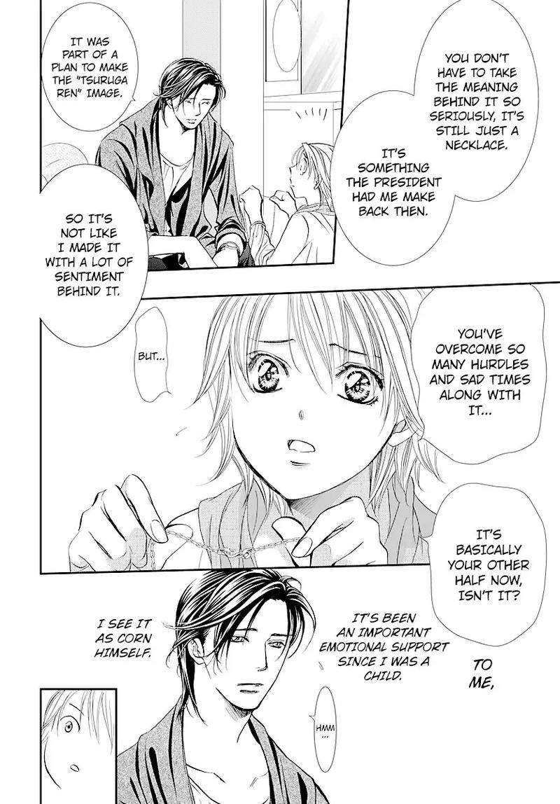 Skip Beat 283 4