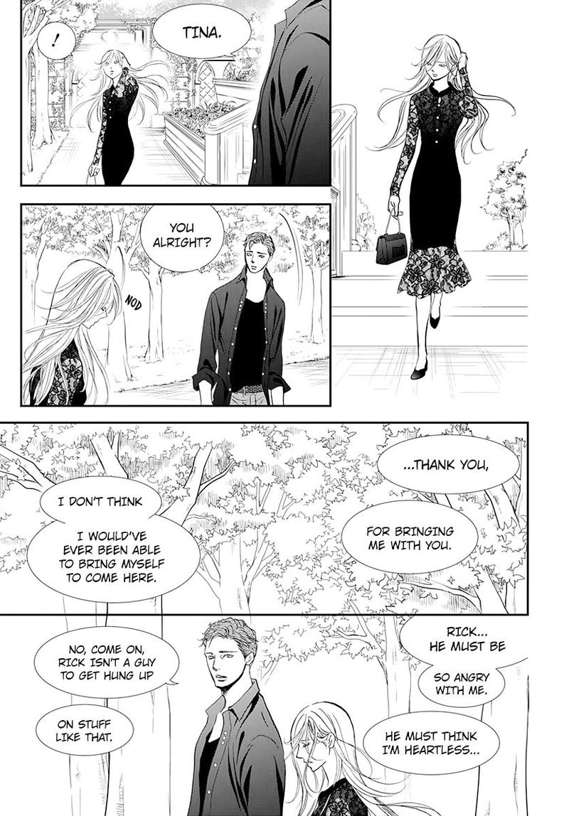 Skip Beat 285 15