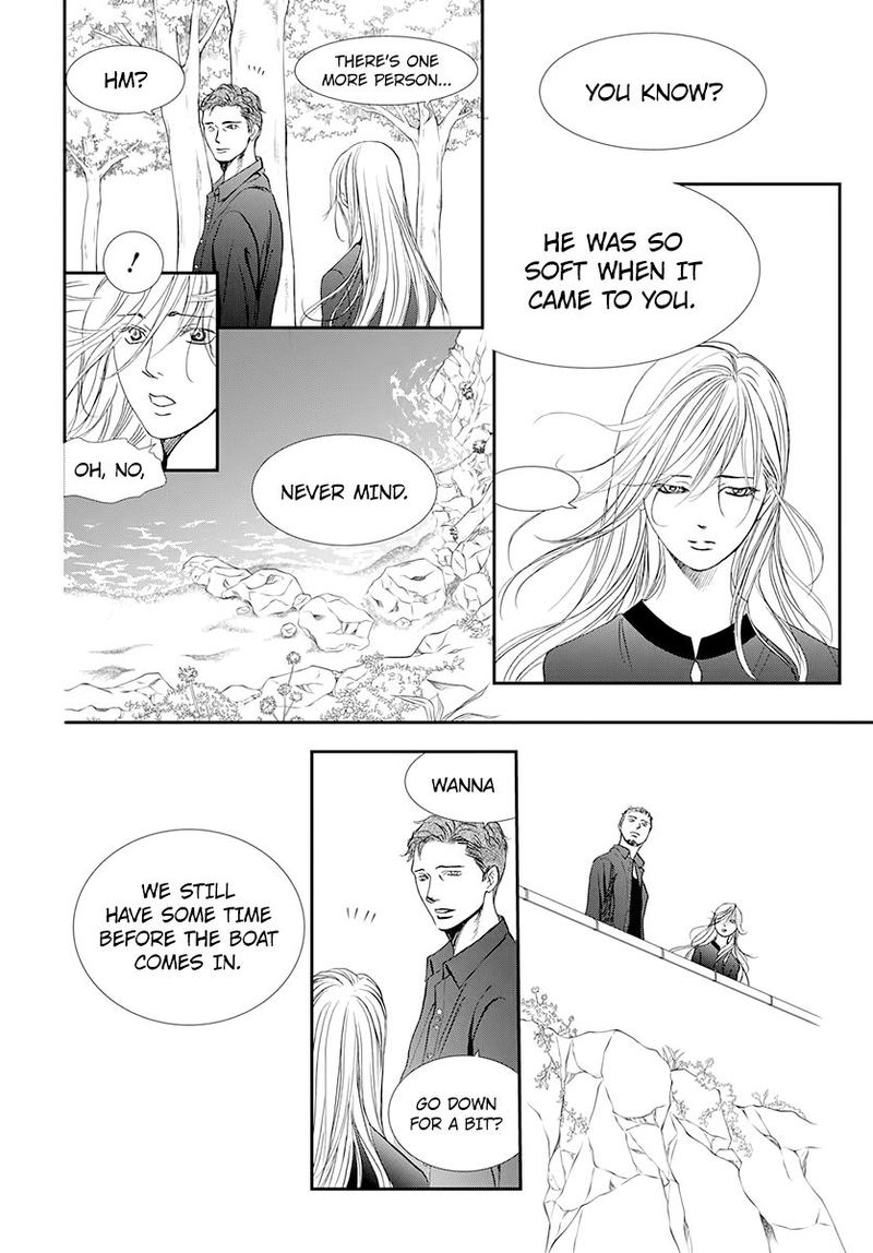Skip Beat 285 16