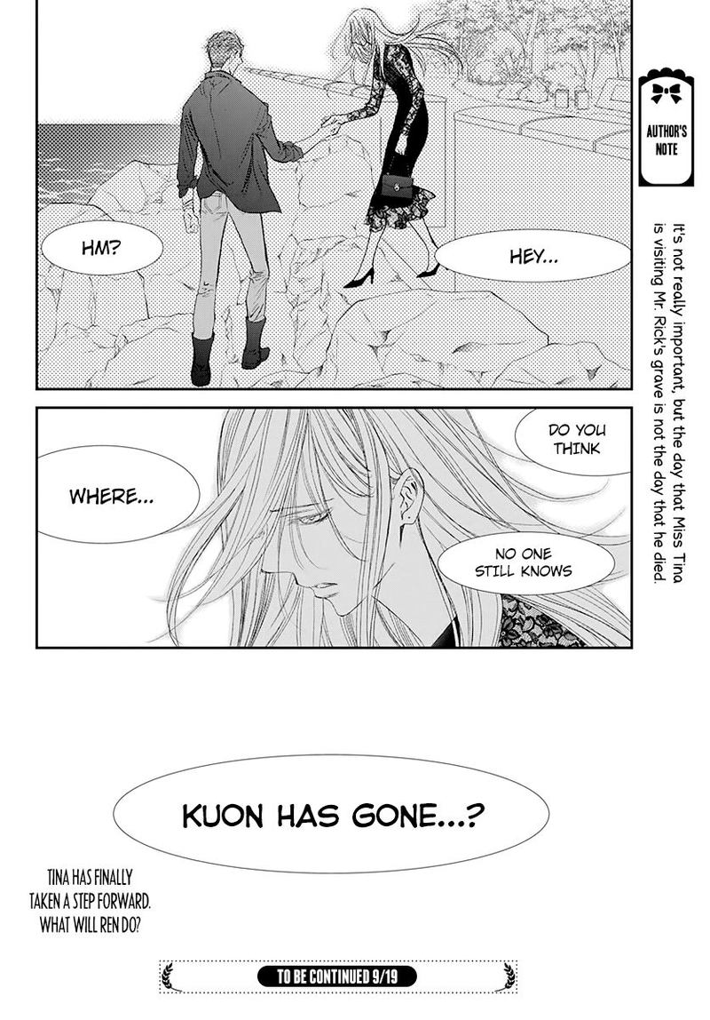 Skip Beat 285 18