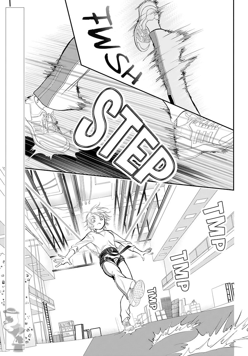 Skip Beat 286 1