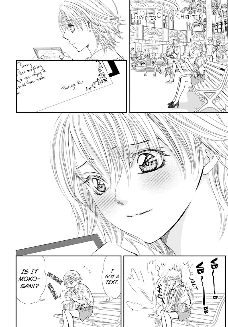 Skip Beat 287 8