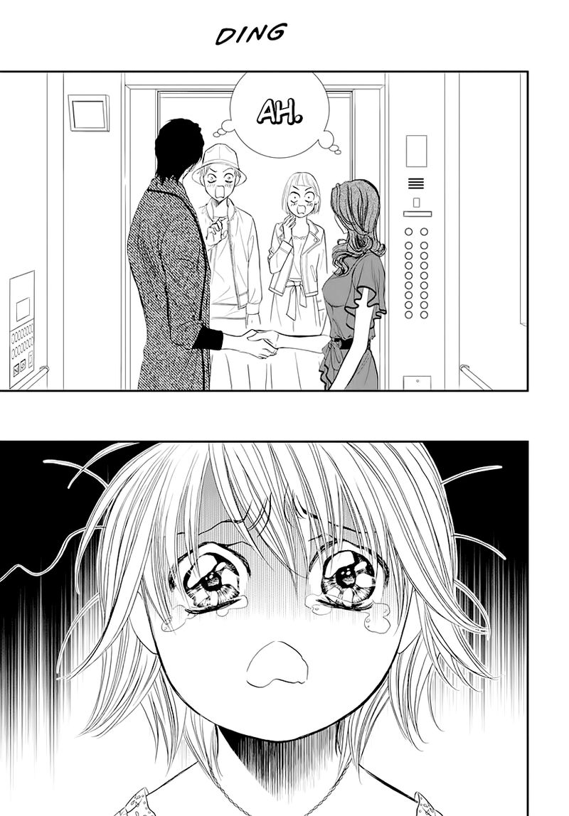 Skip Beat 289 9