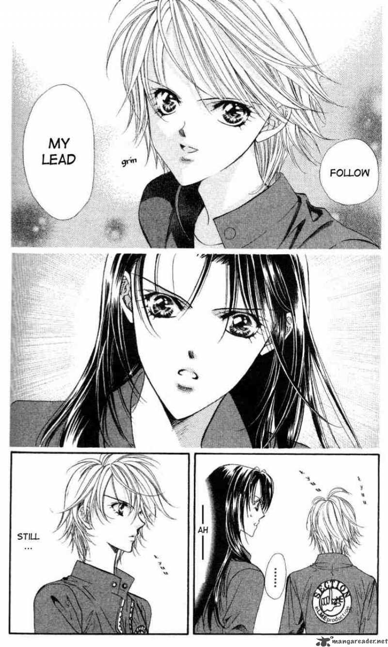 Skip Beat 29 10