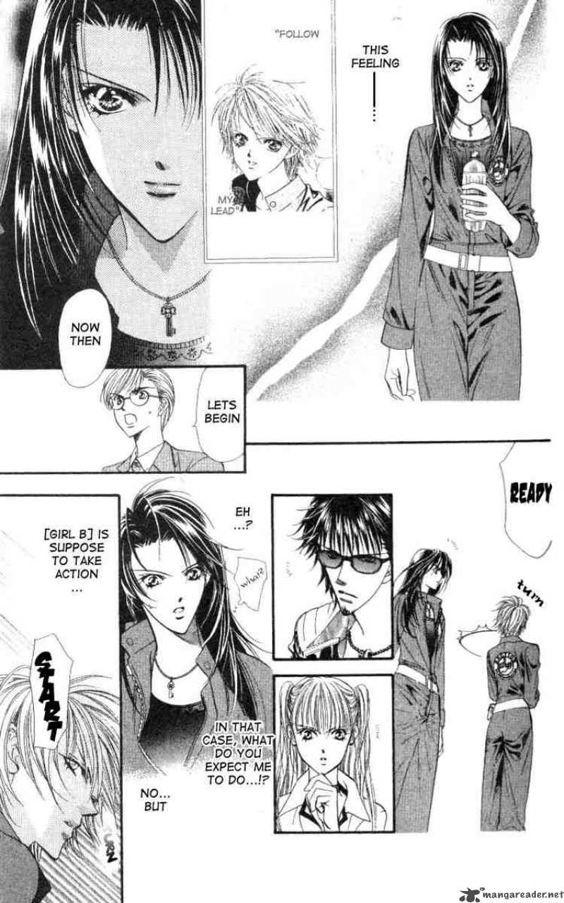 Skip Beat 29 11