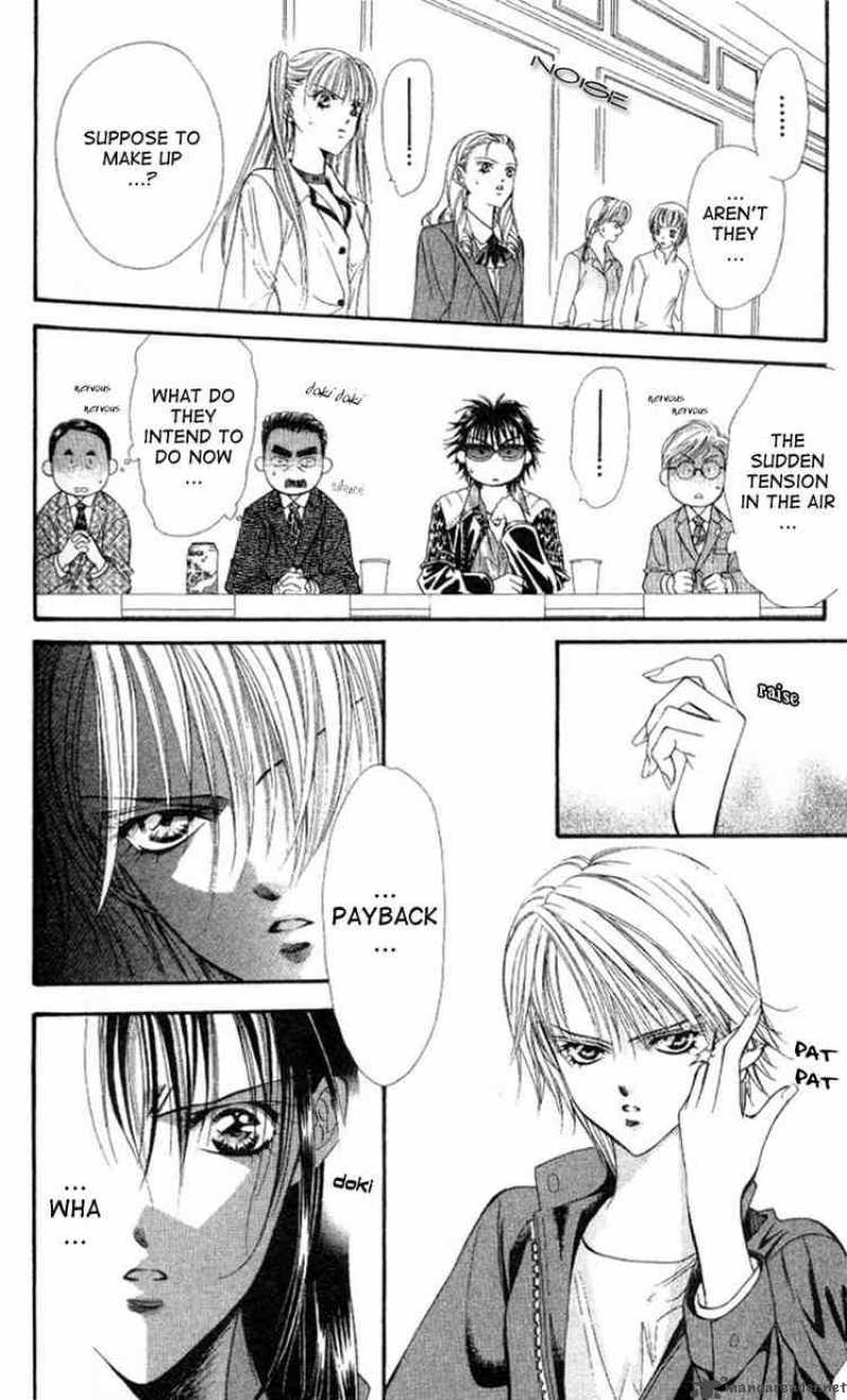 Skip Beat 29 14