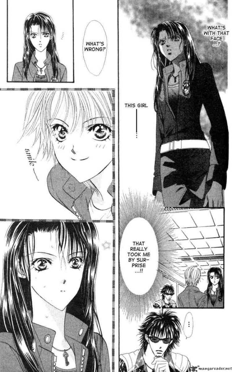 Skip Beat 29 15