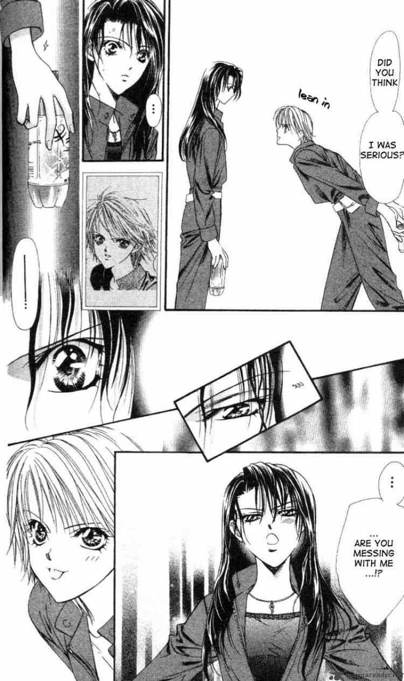 Skip Beat 29 16