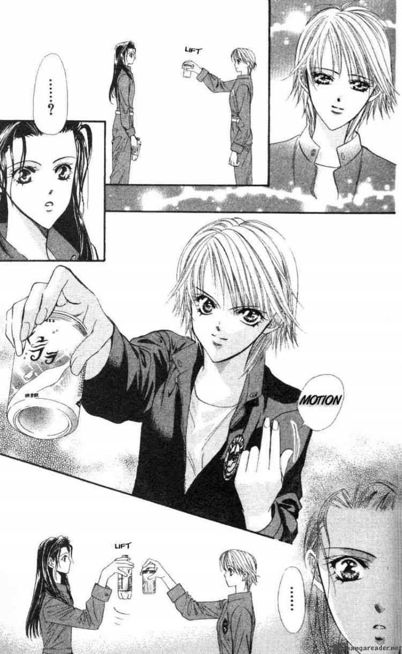 Skip Beat 29 21