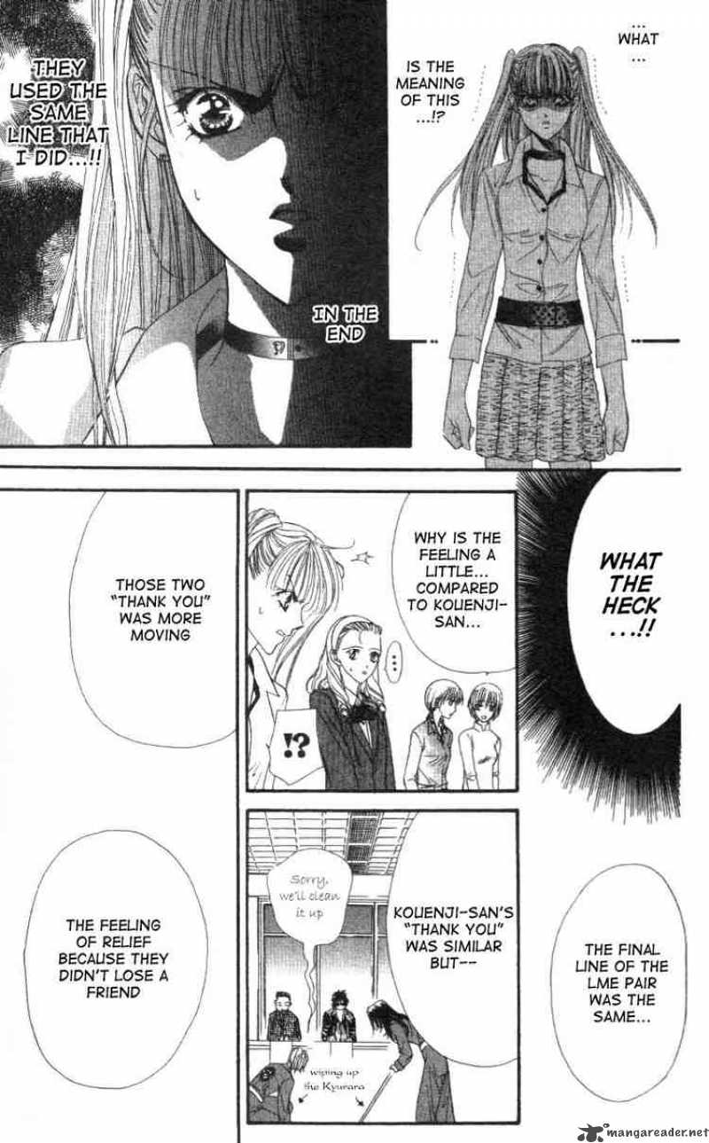 Skip Beat 29 25