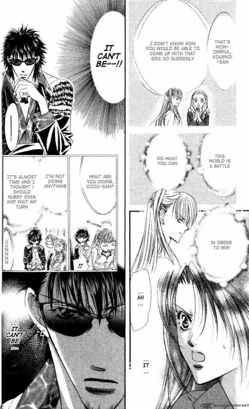 Skip Beat 29 4