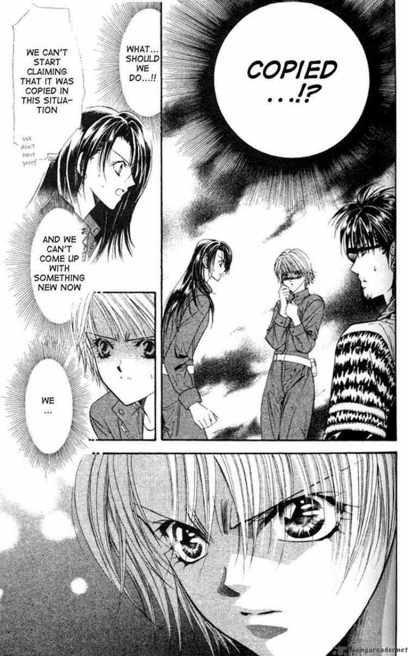 Skip Beat 29 5