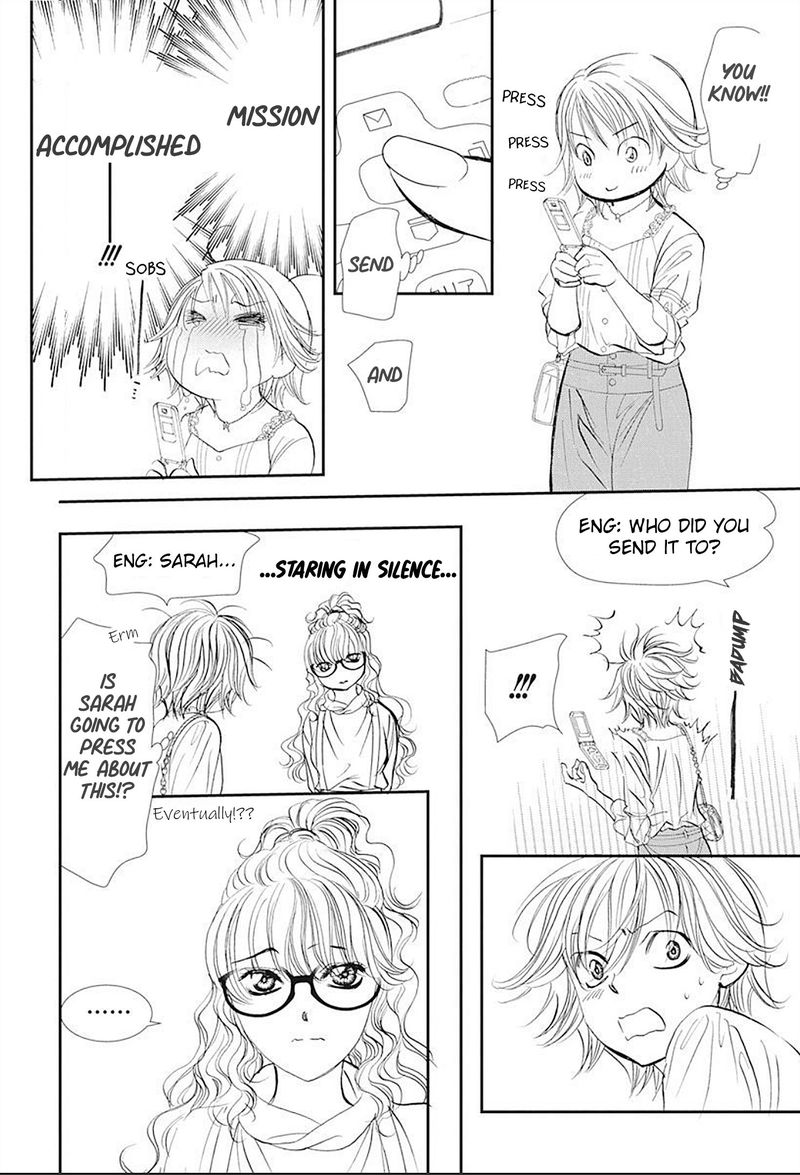 Skip Beat 290 14