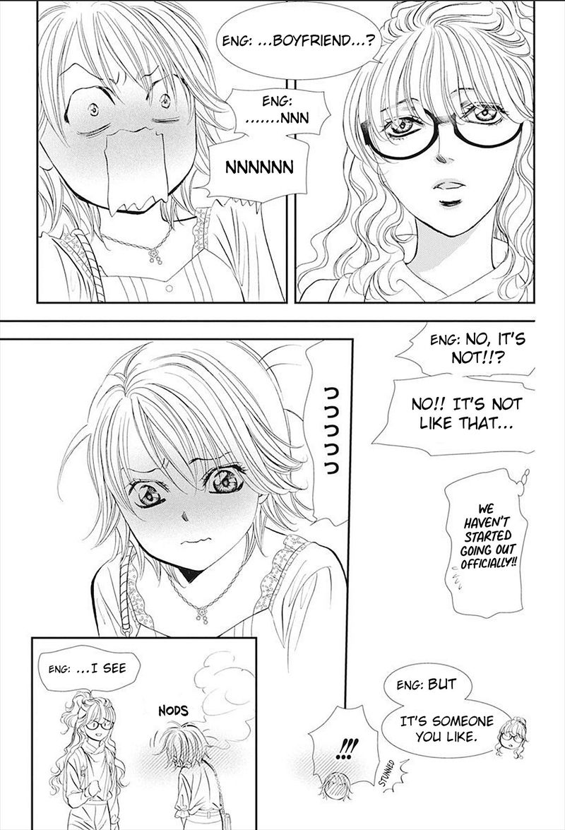Skip Beat 290 15