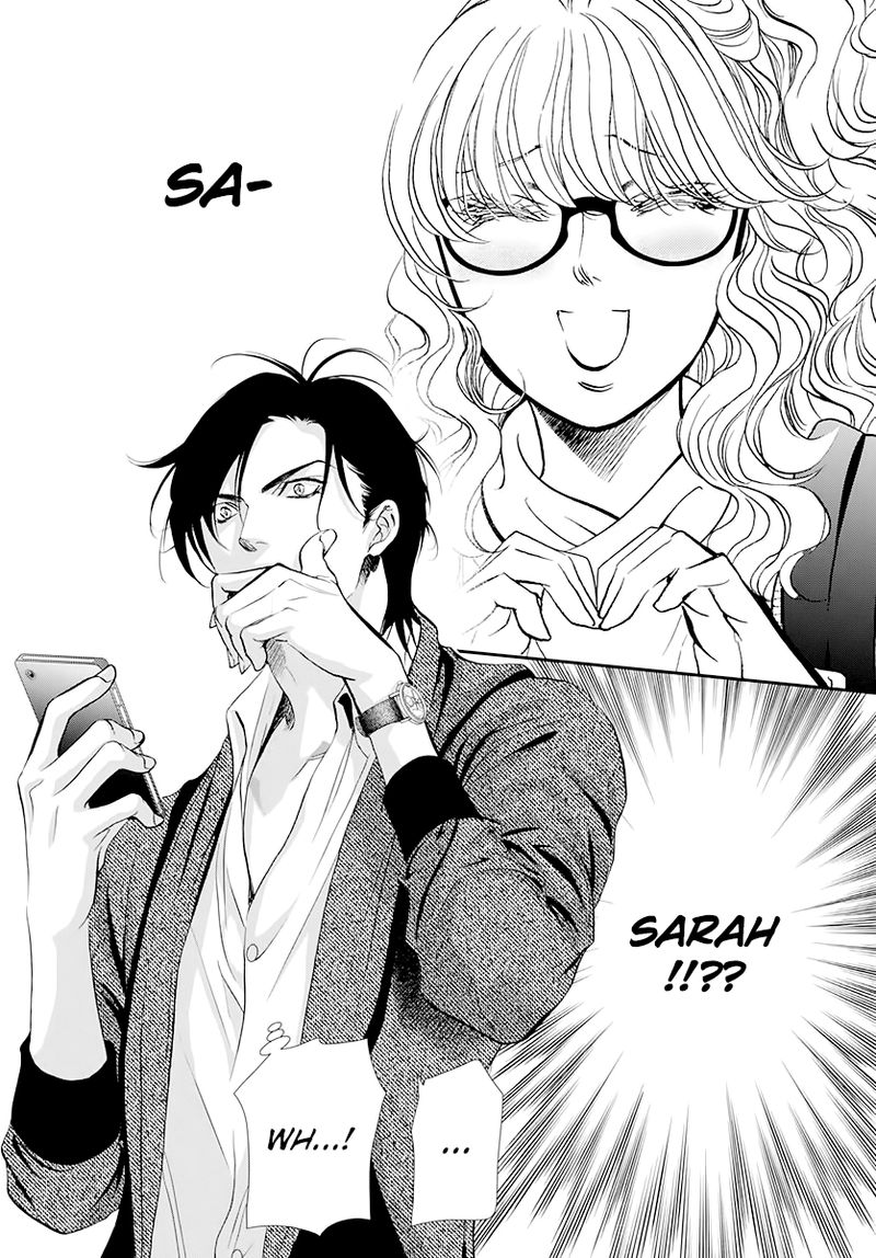 Skip Beat 291 2
