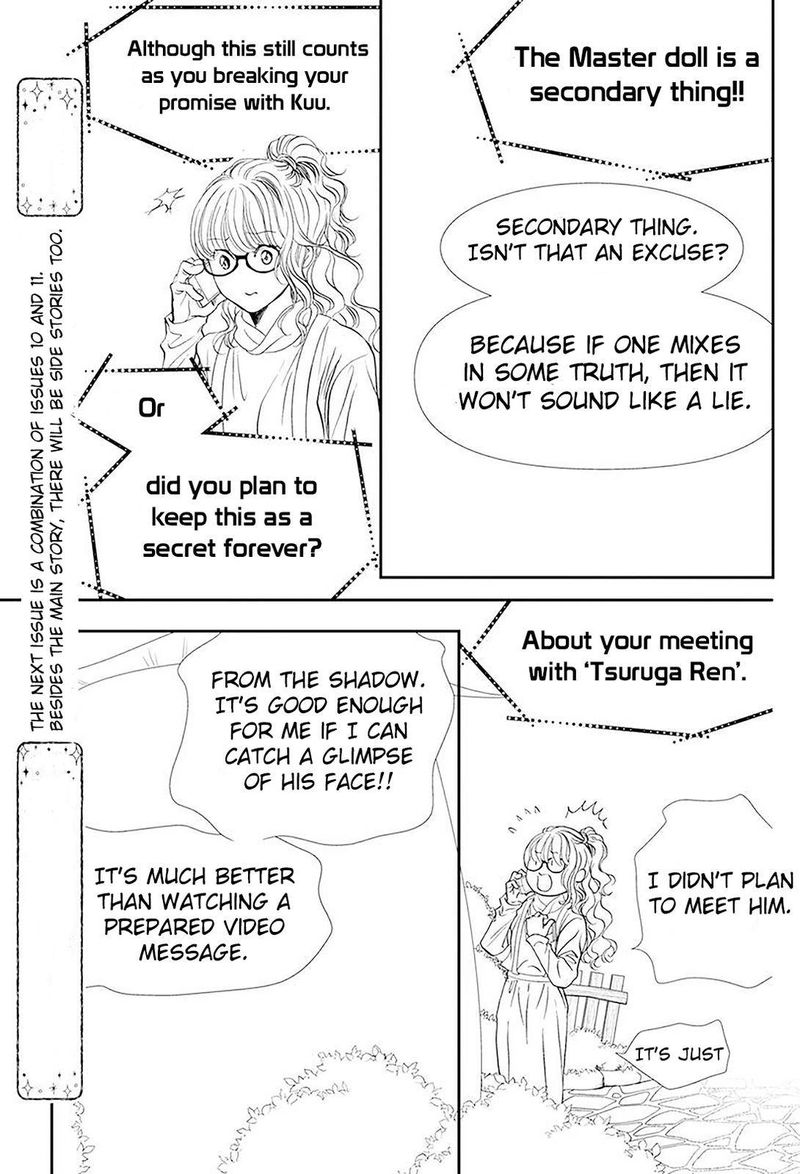 Skip Beat 292 9