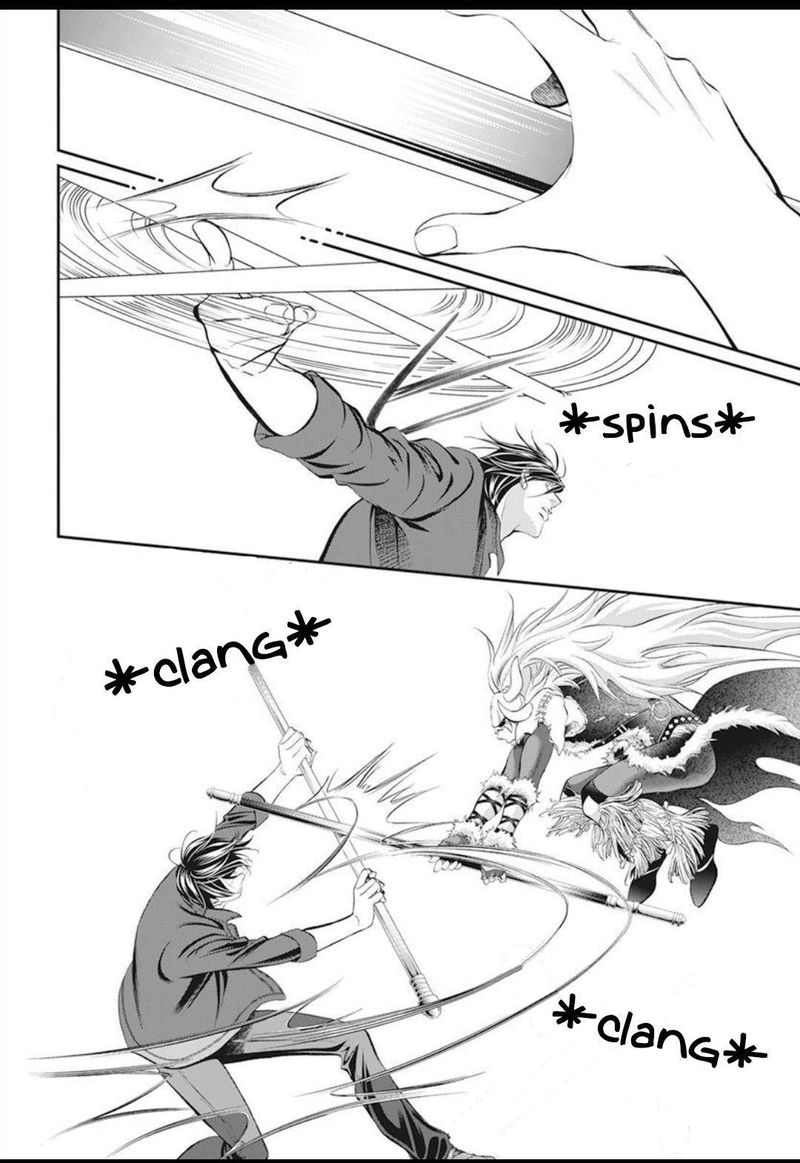 Skip Beat 294 2