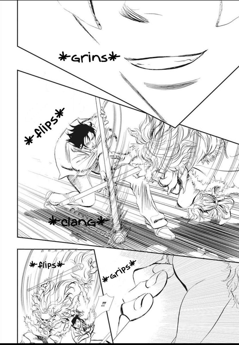 Skip Beat 294 4