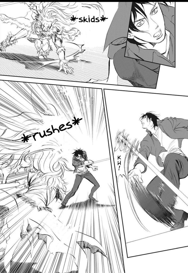 Skip Beat 294 5