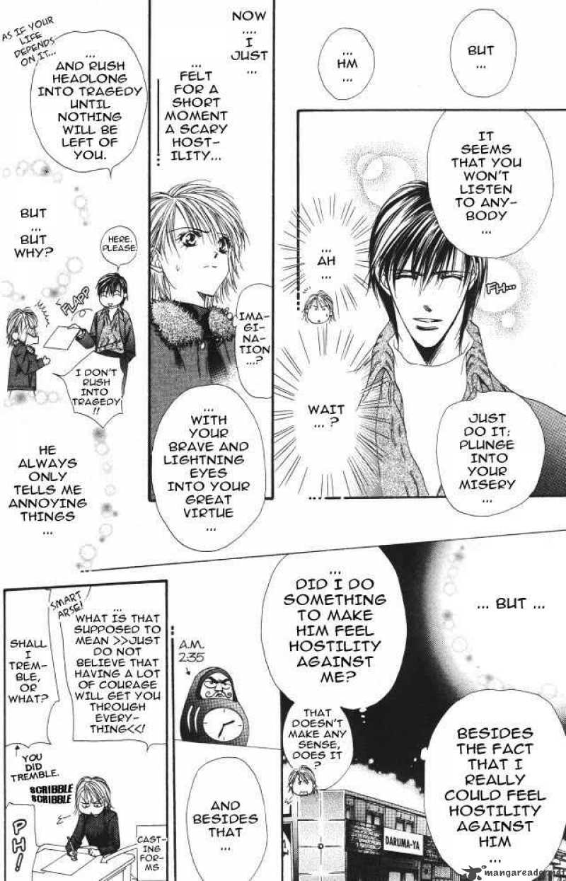 Skip Beat 3 12