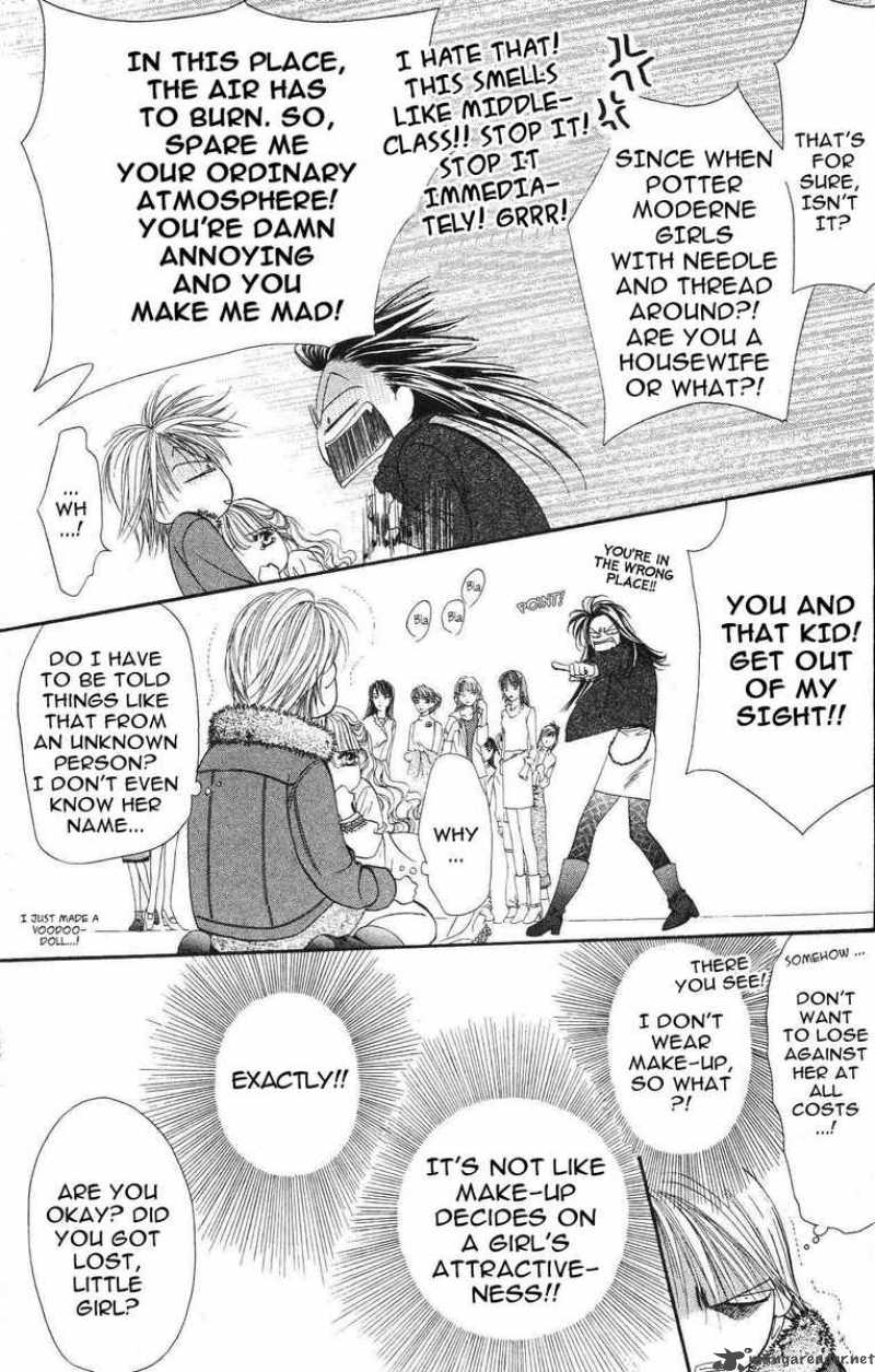 Skip Beat 3 19