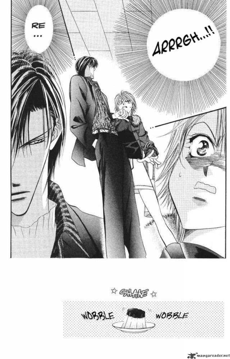 Skip Beat 3 5