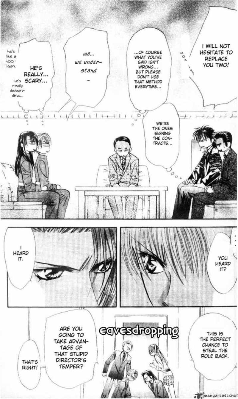 Skip Beat 30 10