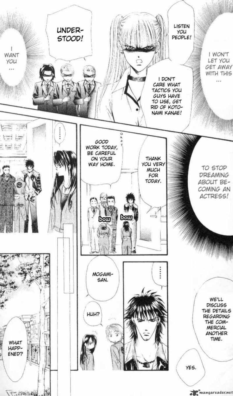 Skip Beat 30 12