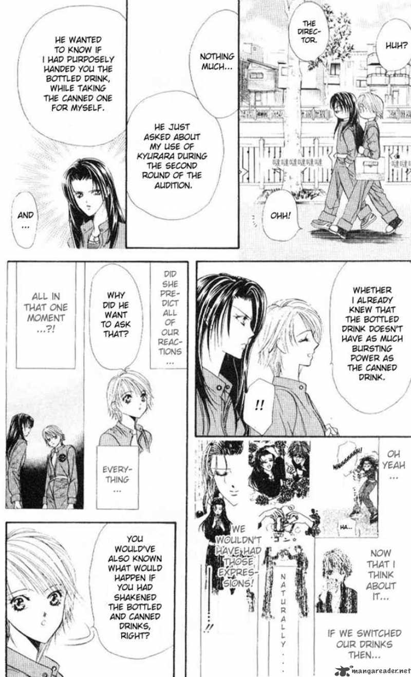 Skip Beat 30 13