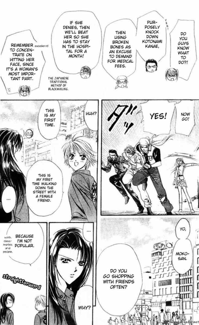 Skip Beat 30 17