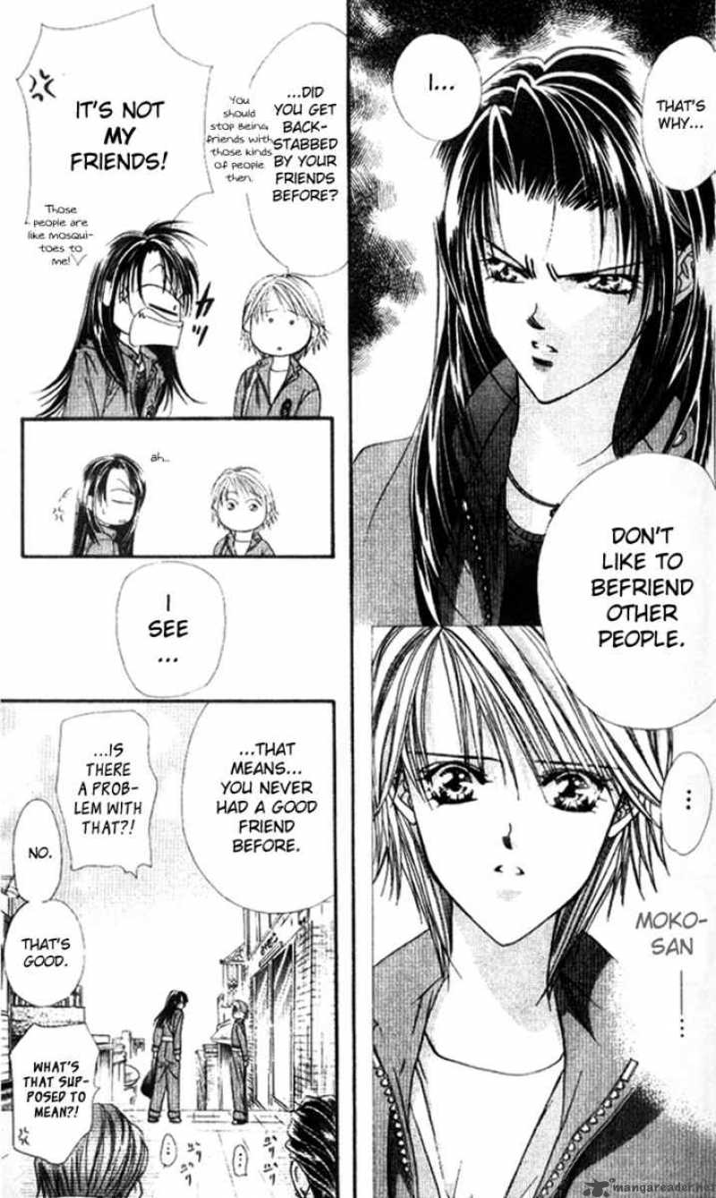 Skip Beat 30 20