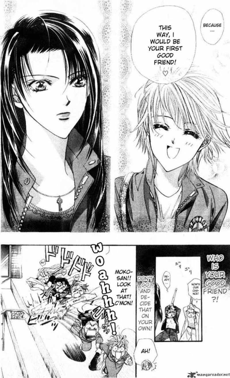 Skip Beat 30 21