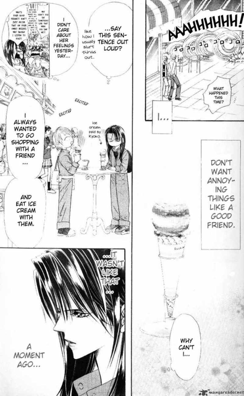 Skip Beat 30 22