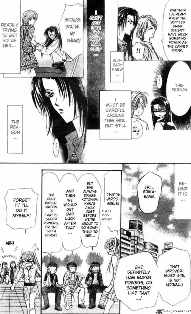 Skip Beat 30 23