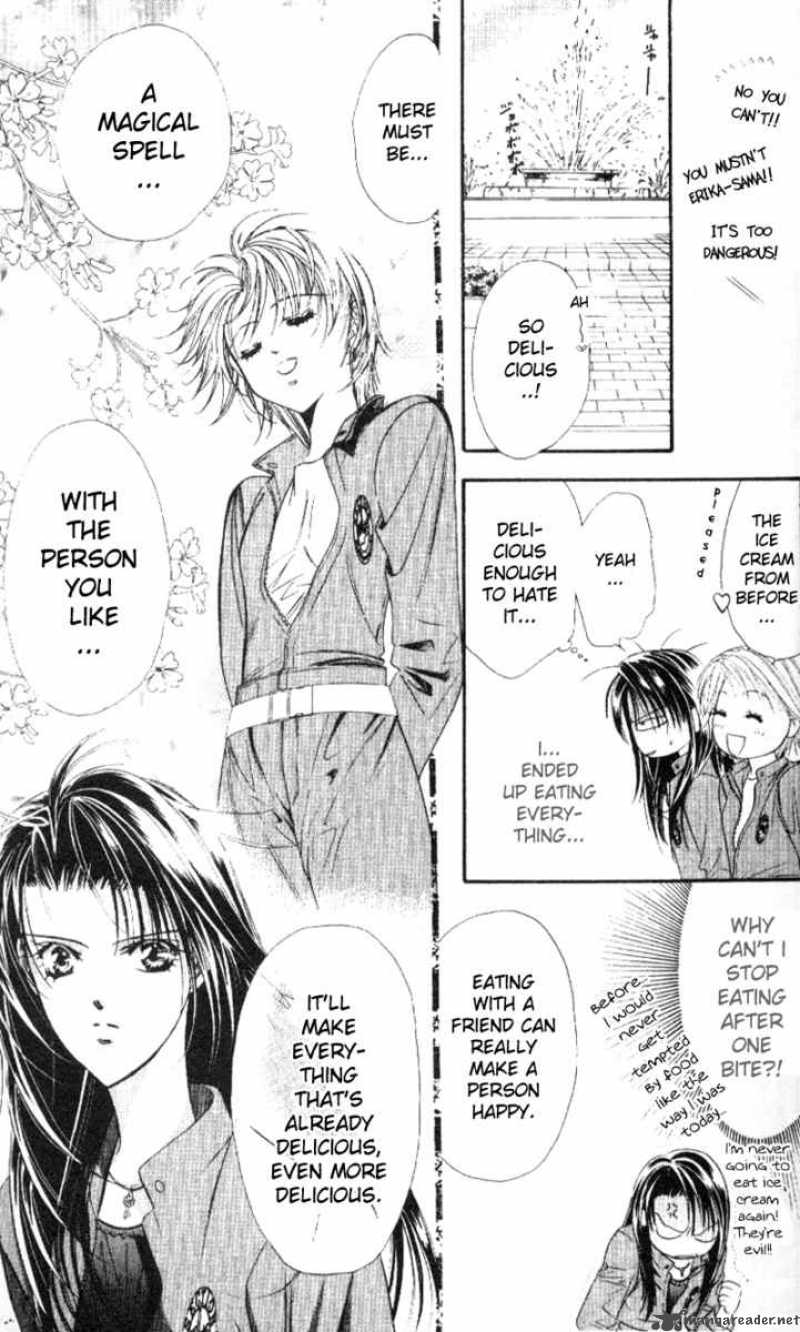 Skip Beat 30 24