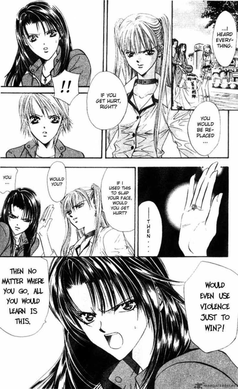 Skip Beat 30 27