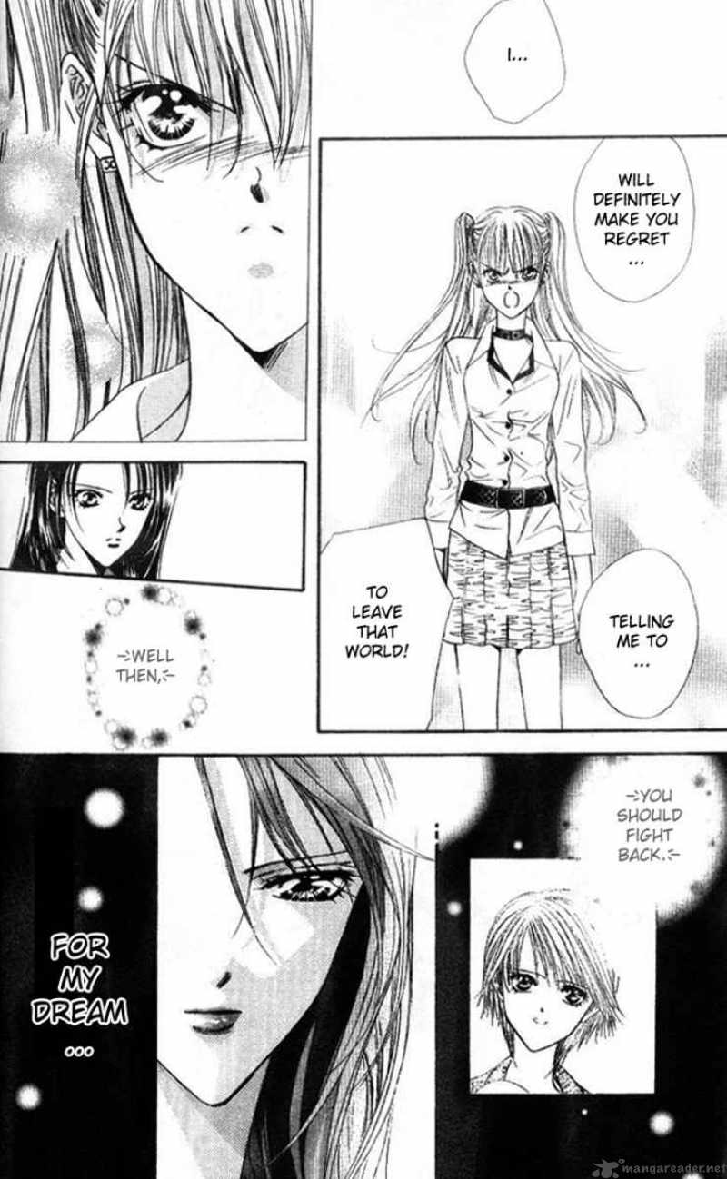 Skip Beat 30 31