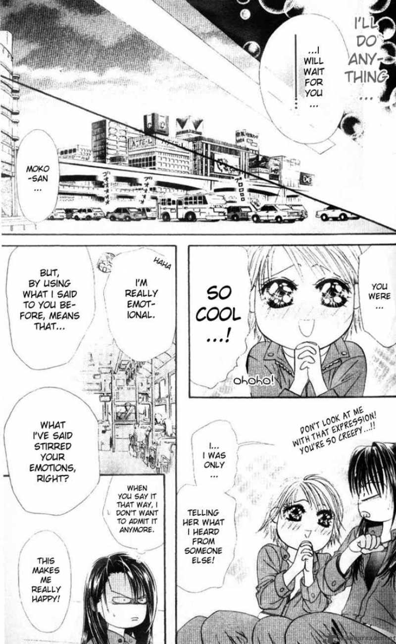 Skip Beat 30 32