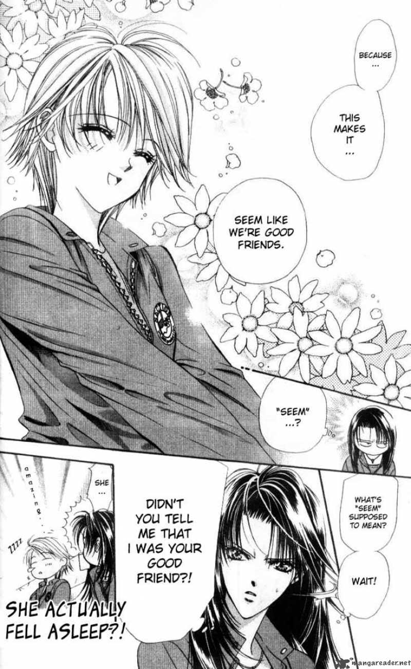 Skip Beat 30 33