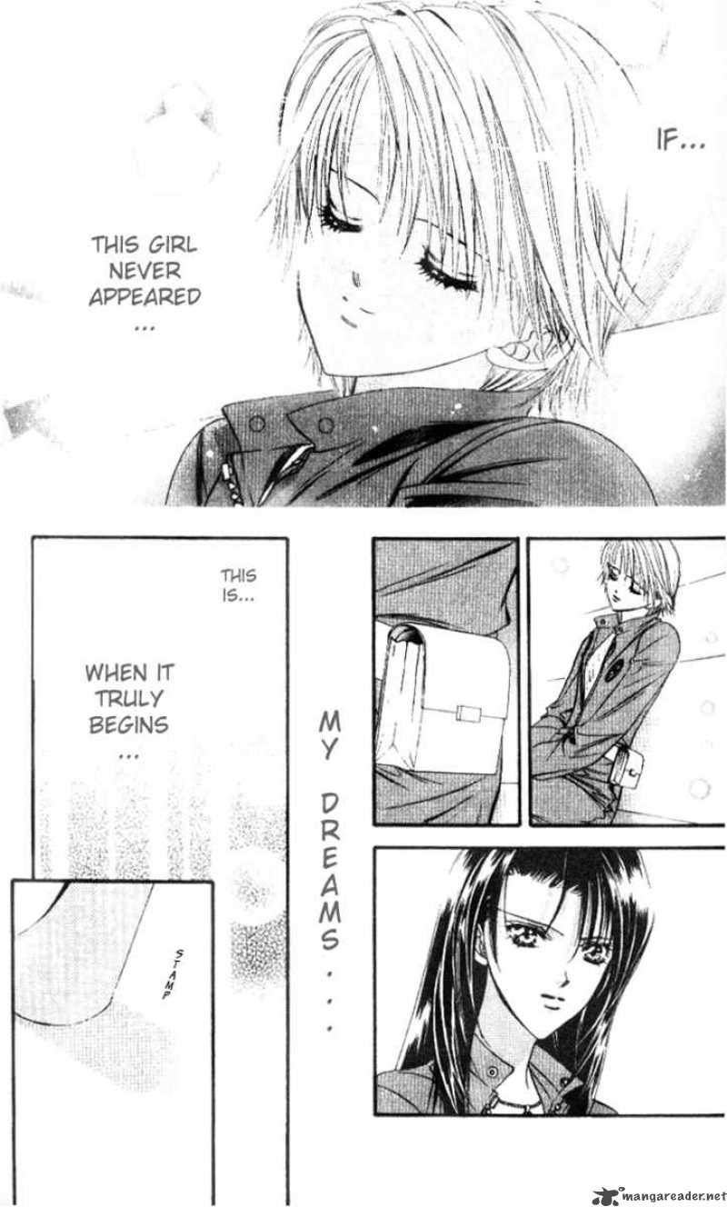 Skip Beat 30 36