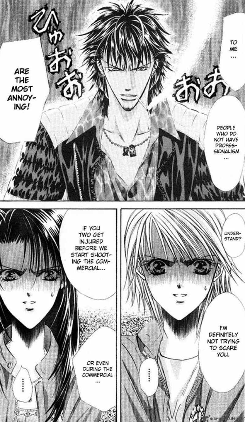 Skip Beat 30 9