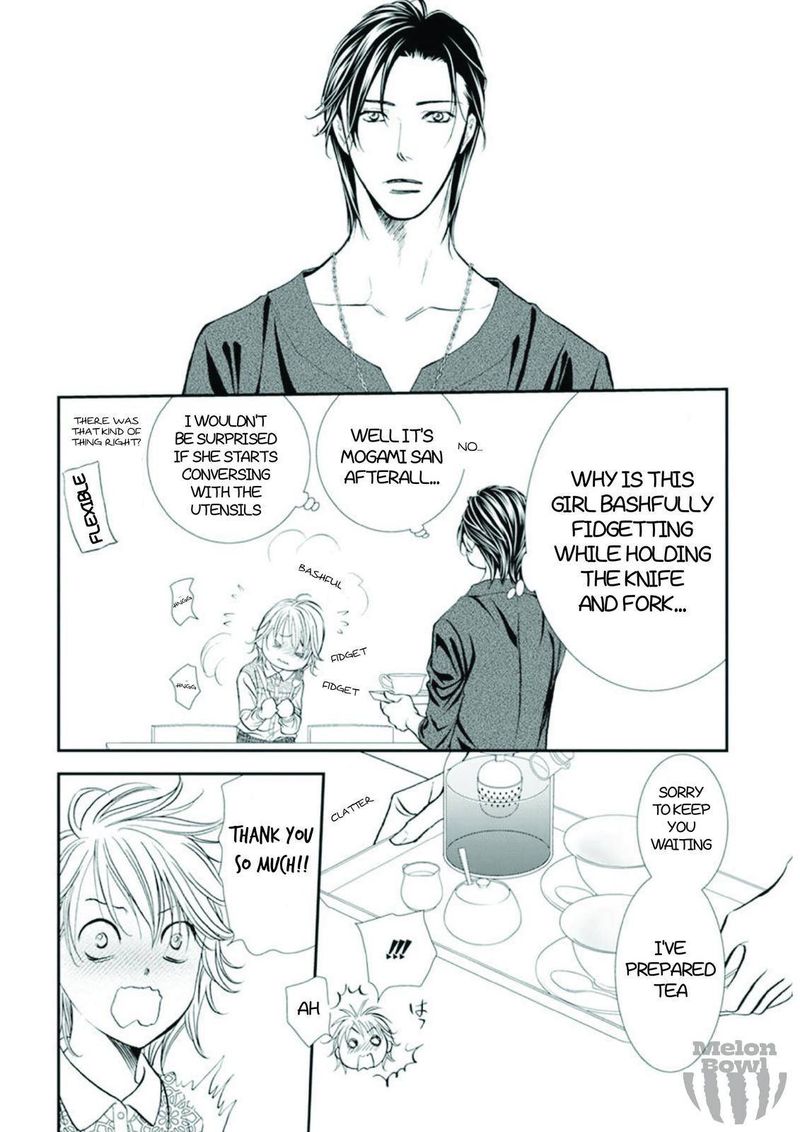 Skip Beat 301 12